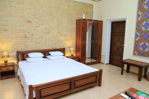 Grand Emir Residence Charming Hotel