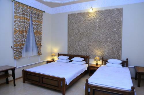 Grand Emir Residence Charming Hotel
