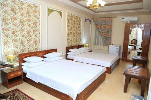 Grand Emir Residence Charming Hotel