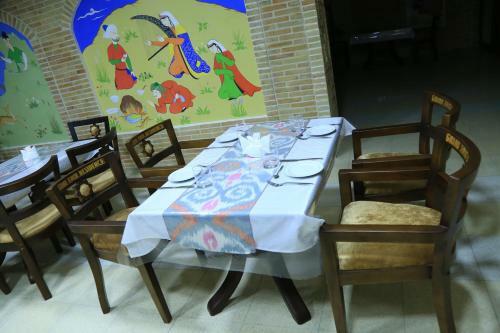 Grand Emir Residence Charming Hotel