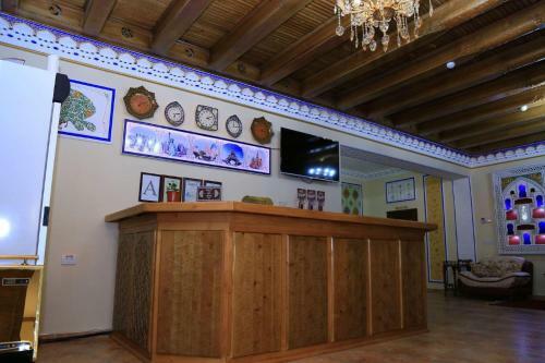 Grand Emir Residence Charming Hotel