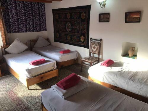 Bed & Breakfast Mekhtar Ambar