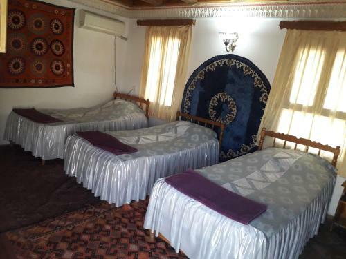 Bed & Breakfast Mekhtar Ambar