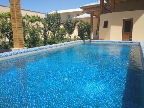 Hostal Hotel Apartments Silk Road