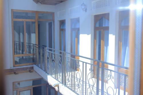 Old House Hotel