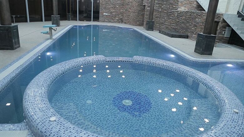 Emir's Garden Hotel