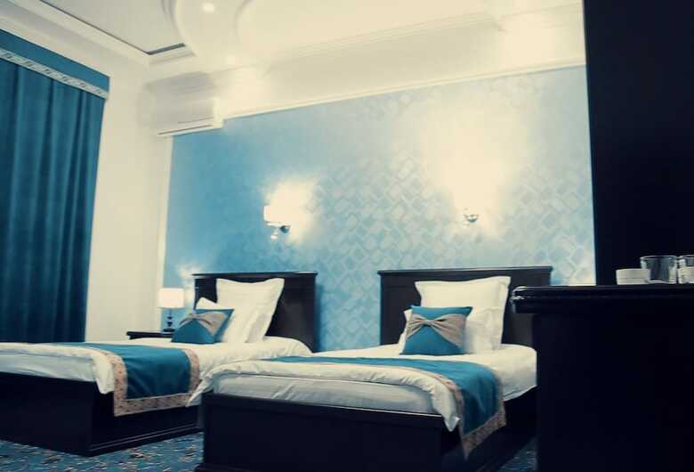 Emir's Garden Hotel