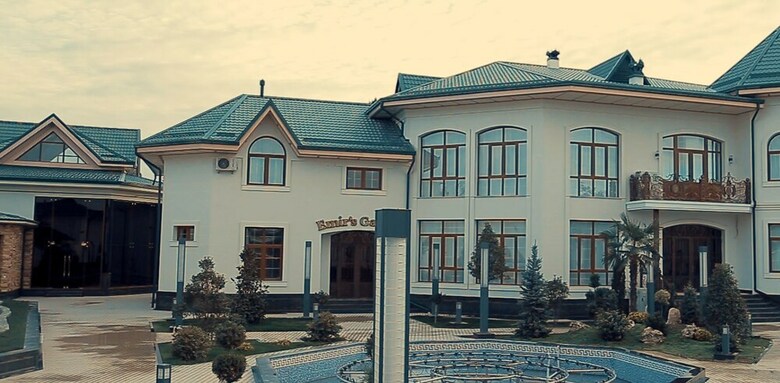 Emir's Garden Hotel