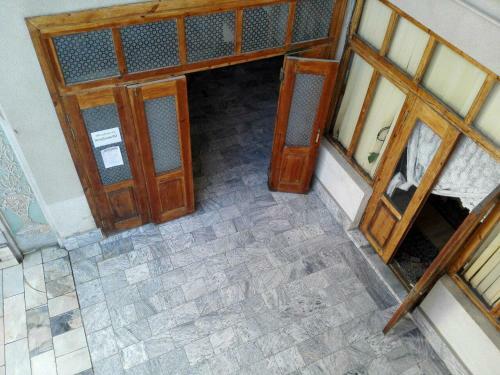 Bed & Breakfast Hotel Mosque Baland