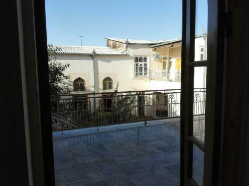 Bed & Breakfast Hotel Mosque Baland