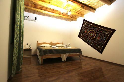 Hotel Breshim