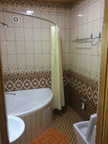 Hotel Breshim
