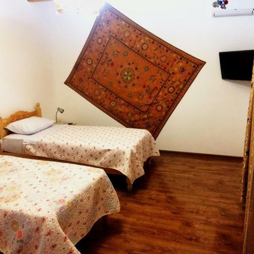 Hotel Breshim
