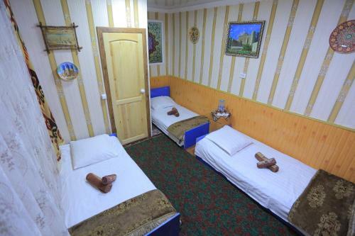 Hostal Fayz