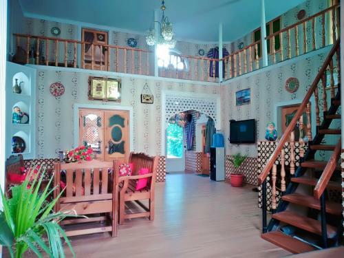 Hostal Fayz