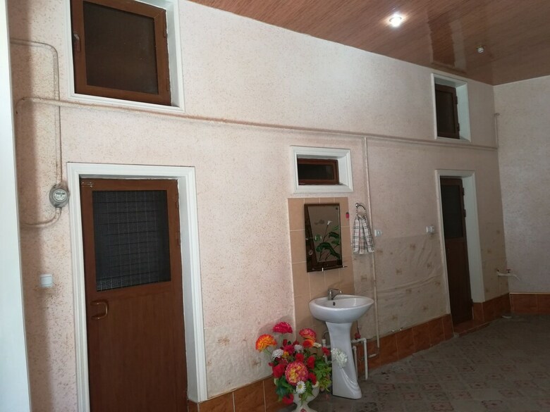 Hostal Umarxon
