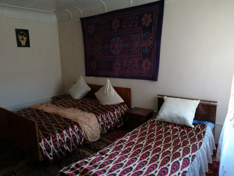 Hostal Umarxon