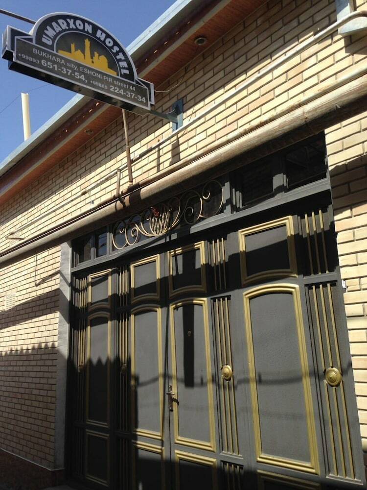 Hostal Umarxon