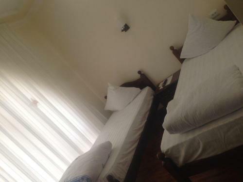 Hotel Dili-orom