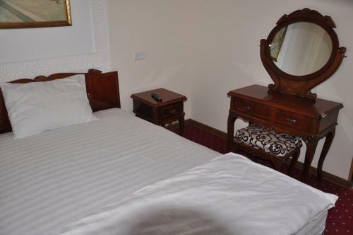 Hotel Dili-orom