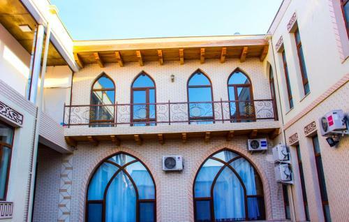 Hotel Dili-orom