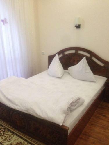 Hotel Dili-orom