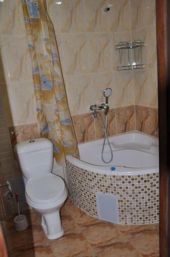 Hotel Dili-orom