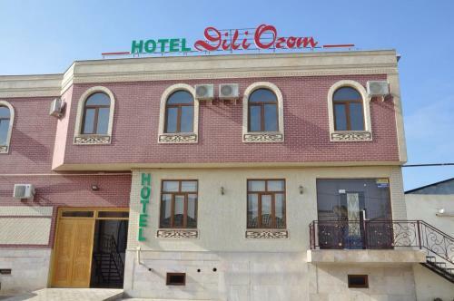 Hotel Dili-orom