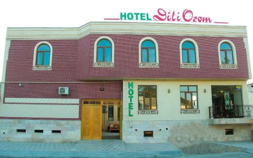 Hotel Dili-orom