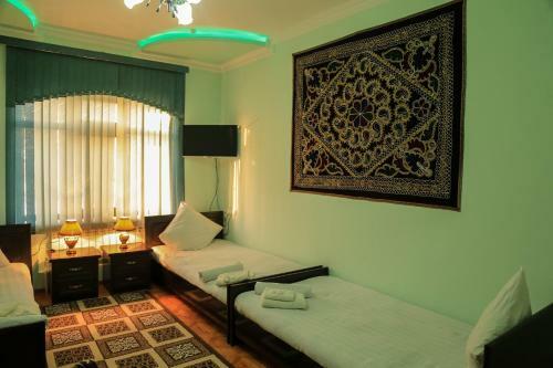 Bonu Hotel