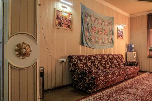 Bonu Hotel