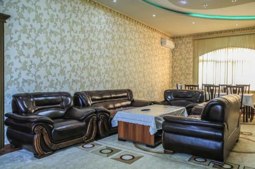 Bonu Hotel