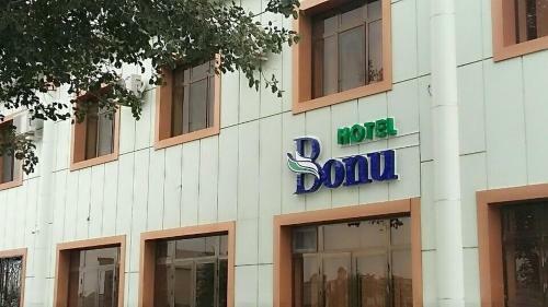Bonu Hotel