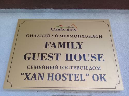 Hostal Xan