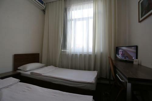 Posada Sakura Inn