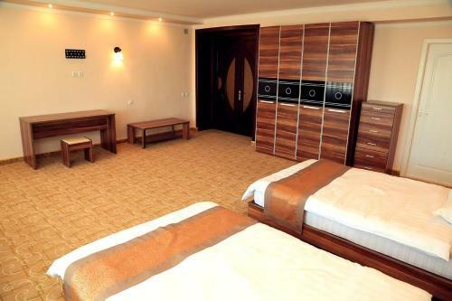 Hotel Ziyorat