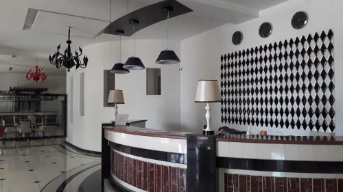 Hotel Ziyorat