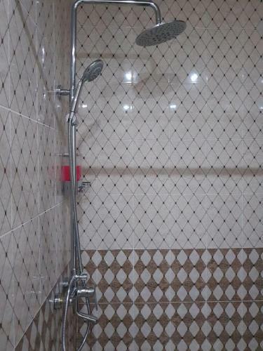 Albergue Status House
