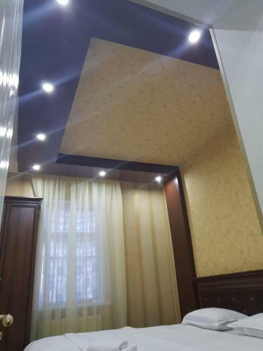 Albergue Status House