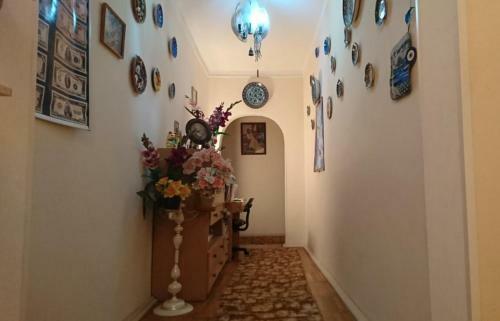 Bed & Breakfast Valentina's Guest House