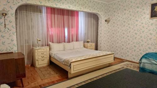 Bed & Breakfast Valentina's Guest House