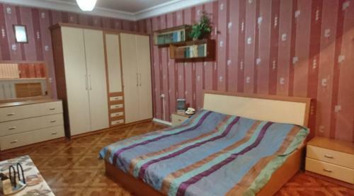 Bed & Breakfast Valentina's Guest House