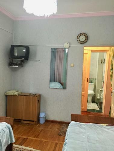 Bed & Breakfast Valentina's Guest House