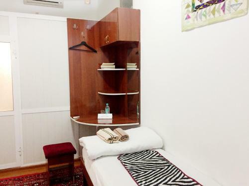 Khiva Alibek B&B