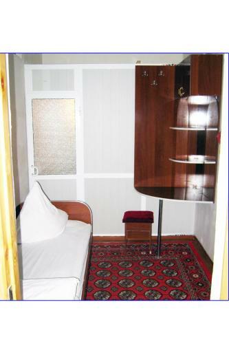 Khiva Alibek B&B