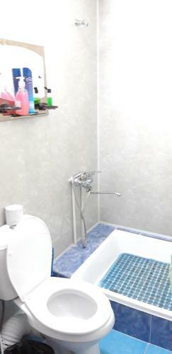 Khiva Alibek B&B