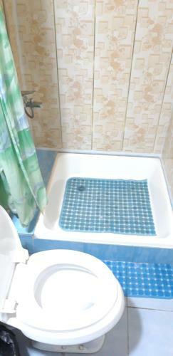 Khiva Alibek B&B
