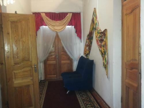Khiva Alibek B&B