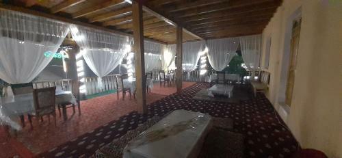 Khiva Alibek B&B