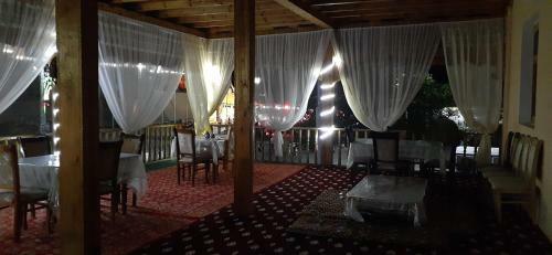 Khiva Alibek B&B